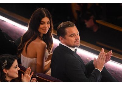 Leonardo DiCaprio célibataire : l'acteur se sépare de Camila Morrone