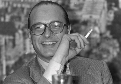 Les photos les plus cool de Jacques Chirac