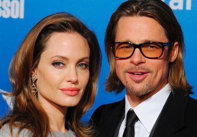 Les retrouvailles secrètes de Brad Pitt et Angelina Jolie pour leurs enfants