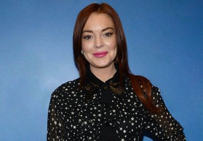 Lindsay Lohan est de retour avec un nouveau single