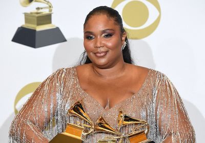 Lizzo prône l'amour de soi pendant le confinement