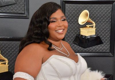 Lizzo : son coup de gueule contre ceux qui critiquent son physique