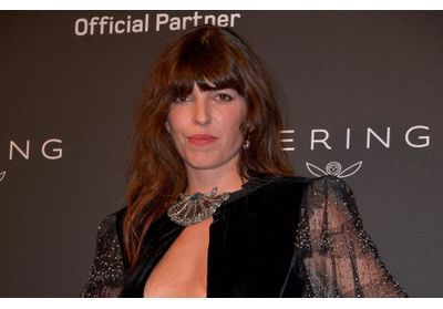 Lou Doillon révèle avoir fait plusieurs fausses couches dans une tribune engagée