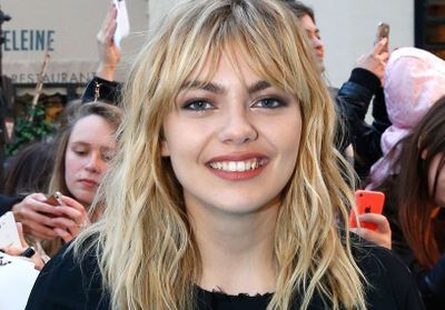 Louane : cette grande nouvelle qui va faire plaisir à ses fans