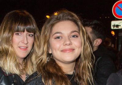 Louane : elle se confie comme jamais au sujet de ses parents