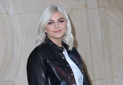 Louane se confie sur son premier chagrin d'amour