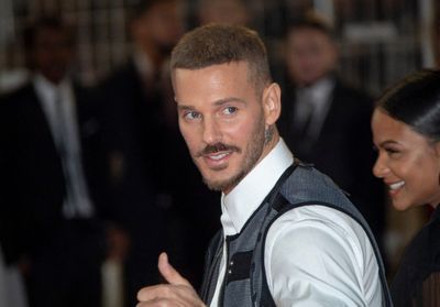 M Pokora se confie sur sa vie de famille pas toujours simple