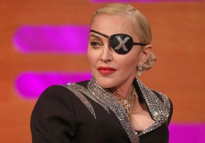 Madonna à Paris : découvrez avec qui la chanteuse a diné chez Jean Imbert