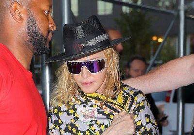Madonna : elle choque ses fans avec ses propos sur le coronavirus  
