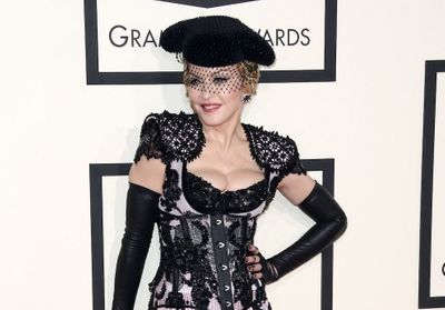 Madonna est de nouveau célibataire après trois ans de relation