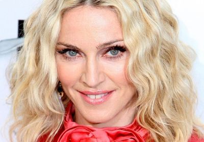Madonna : quand son fils David assure le show sur Instagram