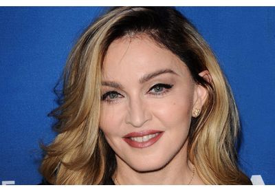 Madonna : sa touchante déclaration pour les 10 ans de ses jumelles Estere et Stella