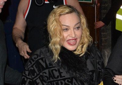 Madonna : ses fans en colère à cause d'un incroyable retard lors de son dernier concert !