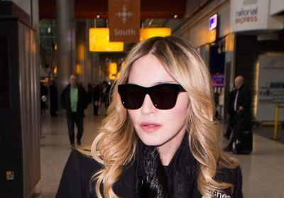 Madonna : son fils Rocco se fait connaître sous un autre nom
