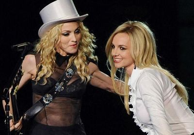 Madonna sur la tutelle de Britney Spears : « Rendez sa vie à cette femme »