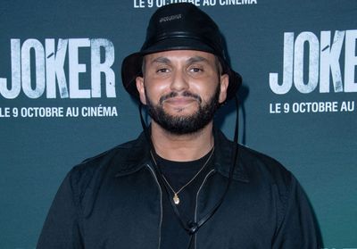 Malik Bentalha profite de son spectacle en direct pour répondre aux critiques
