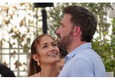 Mariage de Jennifer Lopez et Ben Affleck : ou ont-ils décidé de célébrer leur seconde lune de miel ?