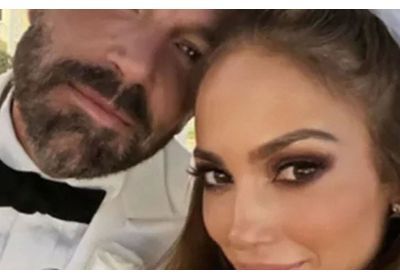 Mariage de Jennifer Lopez et Ben Affleck : un témoin donne des détails sur la cérémonie