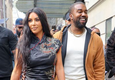 Mariage de Kim Kardashian et Kanye West : « Je ne sais pas s'ils survivront à ça »