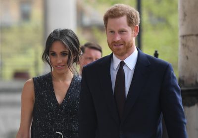 Mariage du prince Harry et Meghan Markle : découvrez où le couple passera sa nuit de noce