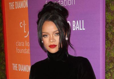 Mariage, maternité : Rihanna fait de rares confidences sur son couple