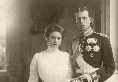 Mariage royal : Alice de Battenberg et André de Grèce, le désamour des parents du prince Philip