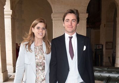 Mariage royal : Beatrice d'York et Edoardo Mapelli Mozzi, de l'amitié à la passion royale