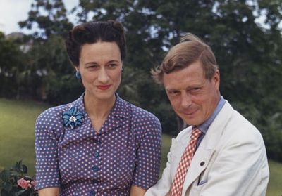 Mariage royal : Édouard VIII et Wallis Simpson, le scandale qui bouleversa la monarchie britannique à jamais