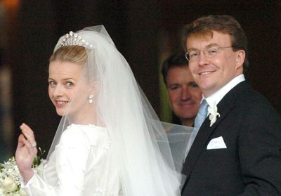 Mariage royal : le prince Friso et Mabel, la tragédie qui bouleversera les Pays-Bas