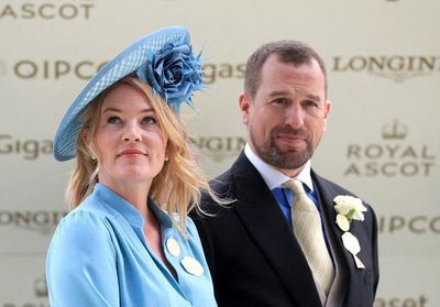 Mariage royal : Peter Phillips et Autumn Kelly, divorce surprise à Buckingham