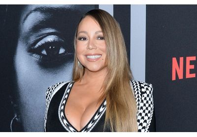 Mariah Carey : ses jumeaux Monroe et Moroccan ont bien grandi
