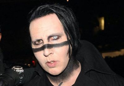 Marilyn Manson accusé de viol : il porte plainte pour diffamation contre Evan Rachel Wood