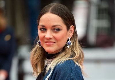 Marion Cotillard : pourquoi elle est en colère contre Instagram