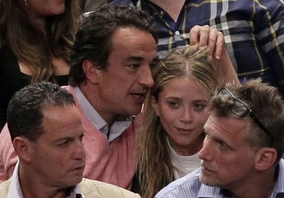 Mary-Kate Olsen et Olivier Sarkozy : un divorce en urgence