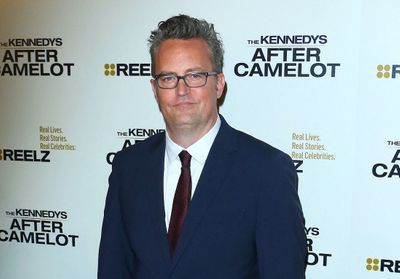 Matthew Perry (Friends) a rompu ses fiançailles