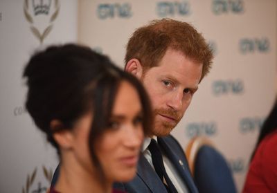 Meghan et Harry : cet héritage laissé par Diana leur a permis de survivre