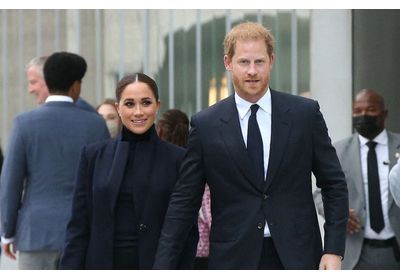 Meghan et Harry : le couple dévoile les coulisses de son départ de la monarchie