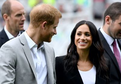 Meghan et Harry : les difficiles débuts de leur fondation