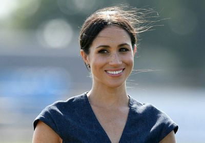 Meghan Markle admet avoir donné des informations aux auteurs de sa biographie