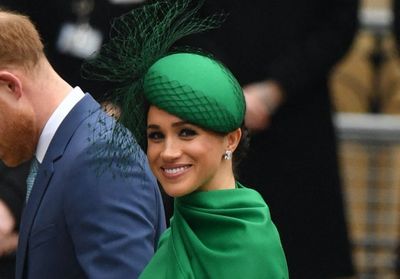 Meghan Markle aimerait devenir « la célébrité la plus connue sur Terre »
