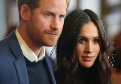 Meghan Markle : ce changement pas si anodin