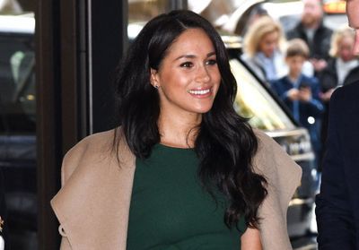 Meghan Markle, Taylor Swift, and More Celebs Love This Brand — and It’s on Sale at Nordstrom Right Now 