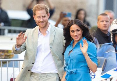 Meghan Markle et Harry : quelle nationalité aura leur deuxième enfant ?