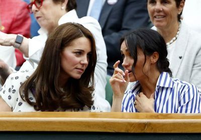 Meghan Markle et Kate Middleton : ce que révèlent leurs discussions sur WhatsApp