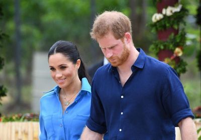 Meghan Markle et le prince Harry attendent leur deuxième enfant !