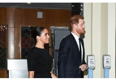 Meghan Markle et le prince Harry : ils pourraient renouveler leurs vœux de mariage prochainement