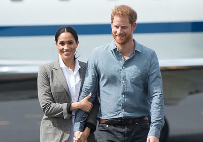 Meghan Markle et le prince Harry n'ont « aucun regret » mais veulent faire la paix avec la famille royale