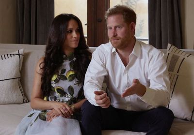 Meghan Markle : première apparition remarquée depuis l'annonce de sa grossesse