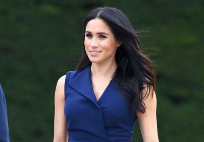 Meghan Markle : une naissance plus tôt que prévue ?