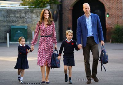 Megxit : pourquoi Kate Middleton n'assiste pas à la réunion de crise